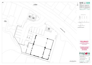 142199 AL11 Proposed Whitelining Plan A1-page-001