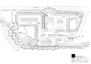 SP403 - P101F Proposed Site Plan 1_500-page-001